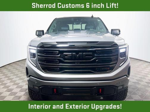 Sterling 2026 GMC Sierra 1500 AT4