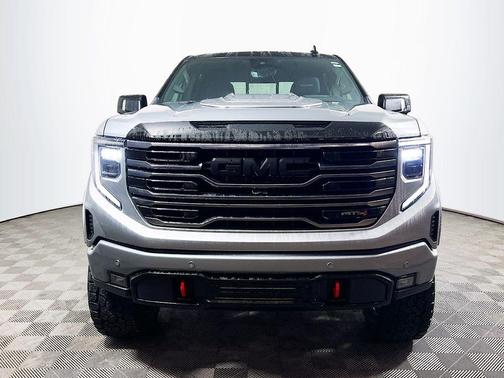 Sterling 2026 GMC Sierra 1500 AT4