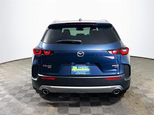 2025 Mazda CX-50 2.5 Turbo Premium Plus Package