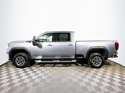 Sterling 2026 GMC Sierra 2500 SLE
