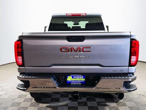 Sterling 2026 GMC Sierra 2500 SLE