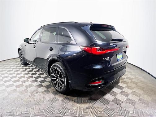 2025 Mazda CX-70 3.3 Turbo S Premium Package