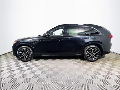 2025 Mazda CX-70 3.3 Turbo S Premium Package
