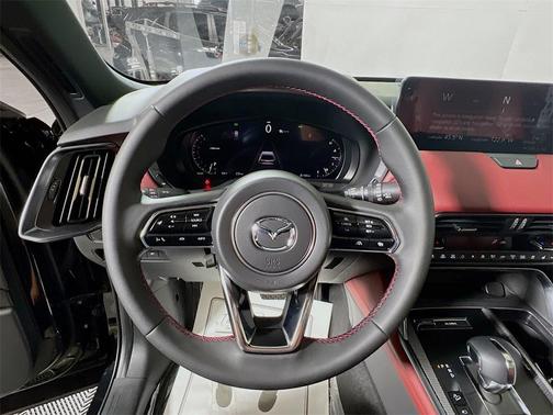 2025 Mazda CX-70 3.3 Turbo S Premium Package