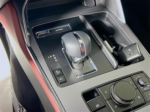 2025 Mazda CX-70 3.3 Turbo S Premium Package