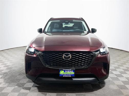 2025 Mazda CX-90 PHEV Premium Sport
