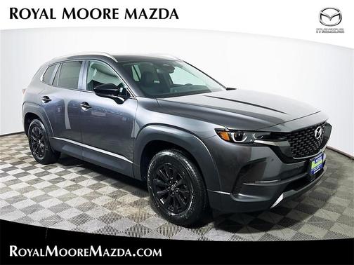2026 Mazda CX-50 Preferred