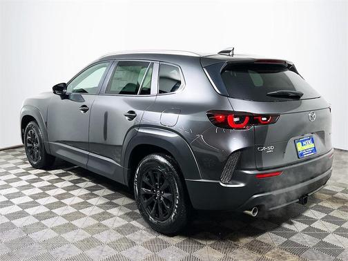 2026 Mazda CX-50 Preferred