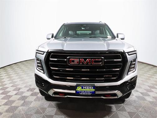 2025 GMC Yukon XL AT4 Ultimate