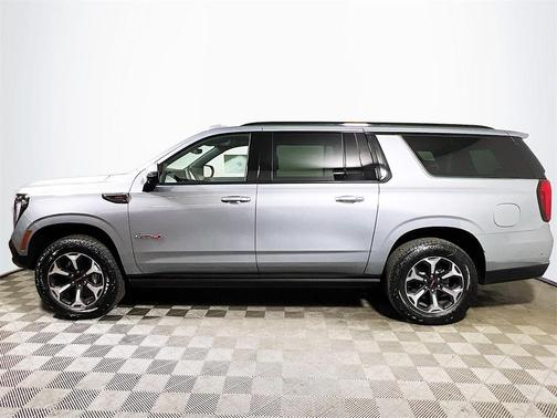 2025 GMC Yukon XL AT4 Ultimate