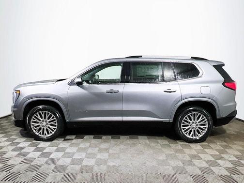 Sterling 2026 GMC Acadia Denali