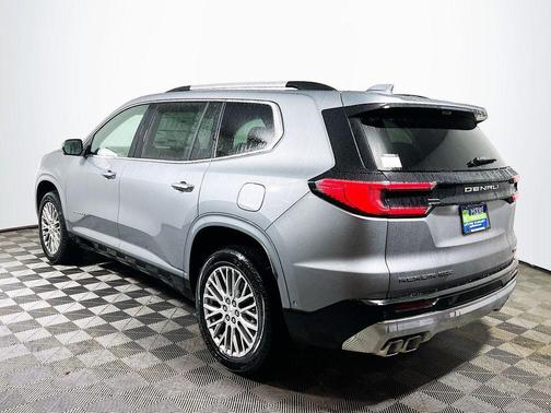 Sterling 2026 GMC Acadia Denali