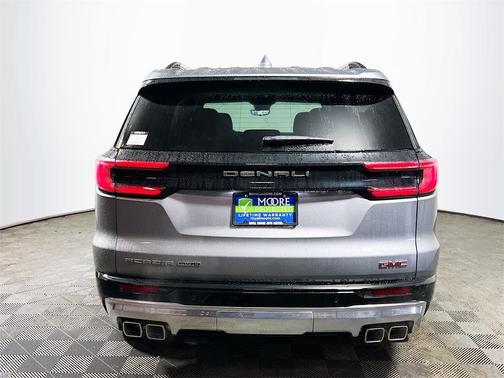 Sterling 2026 GMC Acadia Denali