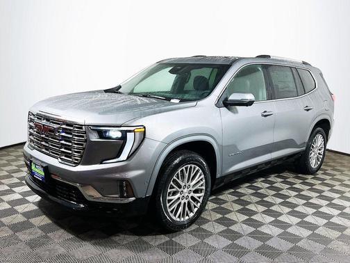 Sterling 2026 GMC Acadia Denali