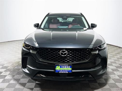 2026 Mazda CX-50 Premium