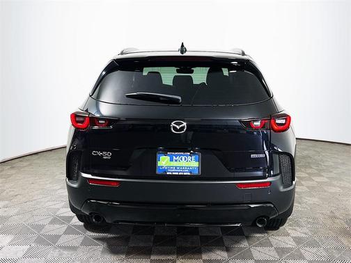 2026 Mazda CX-50 Premium