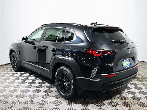 2026 Mazda CX-50 Premium
