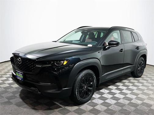 2026 Mazda CX-50 Premium