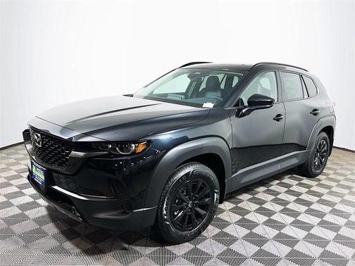2026 Mazda CX-50 Premium