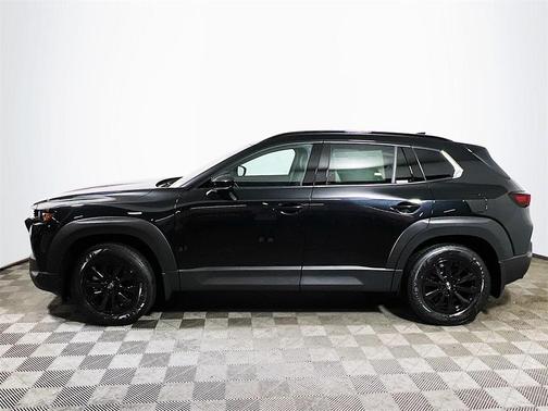 2026 Mazda CX-50 Premium