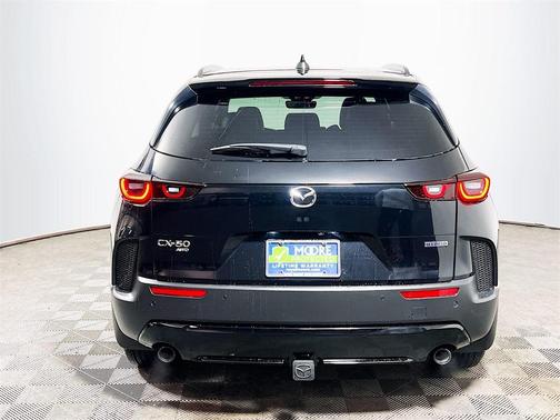 2026 Mazda CX-50 Premium