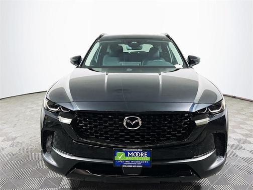 2026 Mazda CX-50 Premium