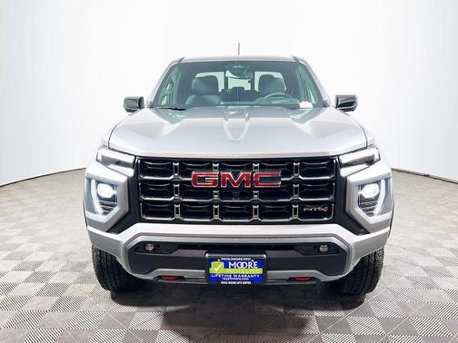 Sterling 2026 GMC Canyon AT4