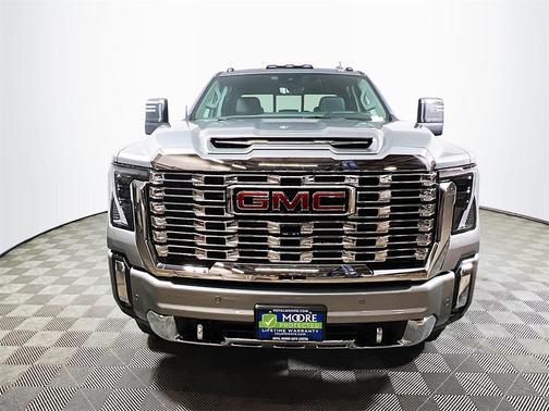 2025 GMC Sierra 3500 Denali