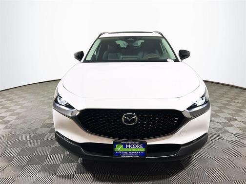 2025 Mazda CX-30 2.5 Turbo Premium Package
