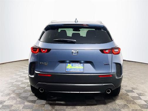 2026 Mazda CX-50 Premium Plus