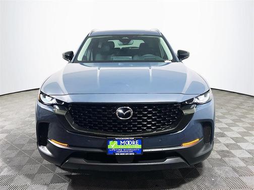 2026 Mazda CX-50 Premium Plus