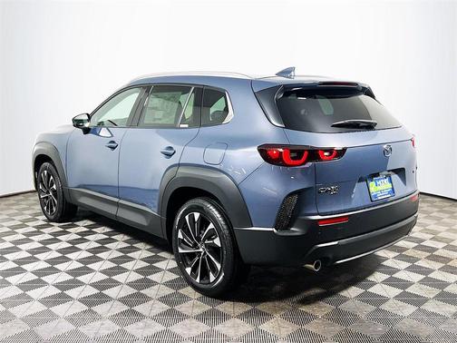 2026 Mazda CX-50 Premium Plus