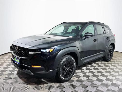 2026 Mazda CX-50 Premium