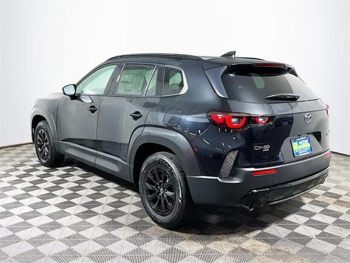 2026 Mazda CX-50 Premium