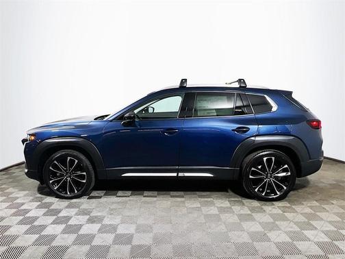 2025 Mazda CX-50 2.5 Turbo Premium Plus Package