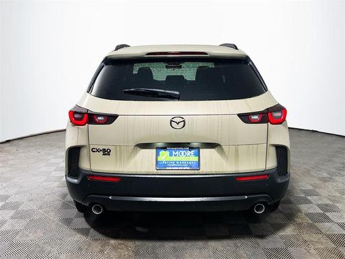 2026 Mazda CX-50 2.5 S Meridian Edition