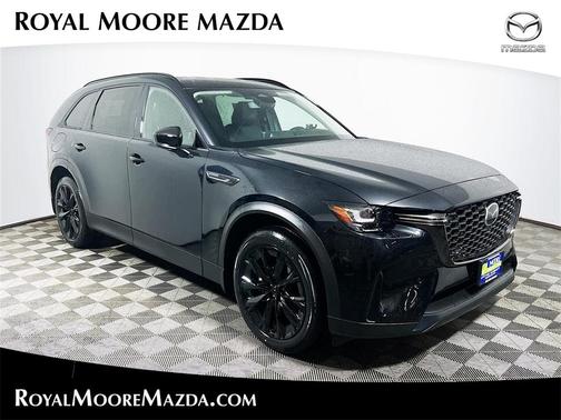 2026 Mazda CX-90 Premium