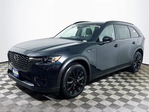 2026 Mazda CX-90 Premium