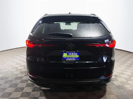 2026 Mazda CX-90 Premium