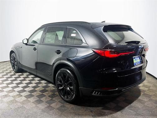 2026 Mazda CX-90 Premium