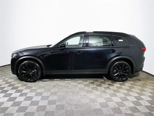 2026 Mazda CX-90 Premium