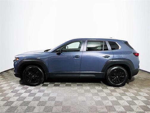 2026 Mazda CX-50 Preferred