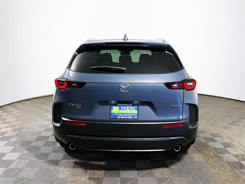 2026 Mazda CX-50 Preferred