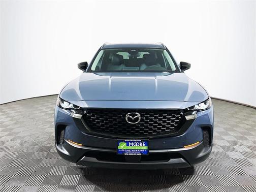 2026 Mazda CX-50 Preferred