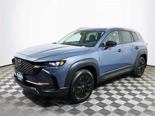 2026 Mazda CX-50 Preferred