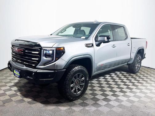 Sterling 2026 GMC Sierra 1500 AT4X