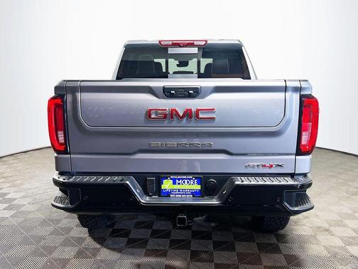 Sterling 2026 GMC Sierra 1500 AT4X