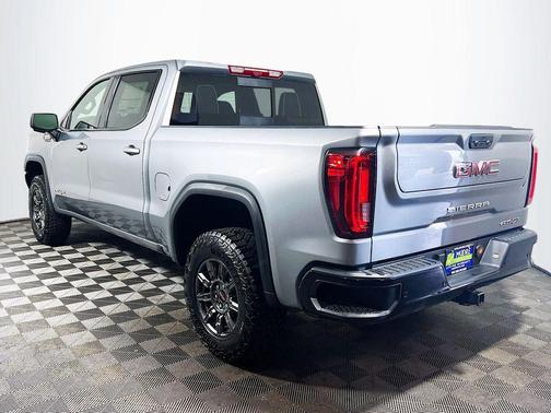 Sterling 2026 GMC Sierra 1500 AT4X