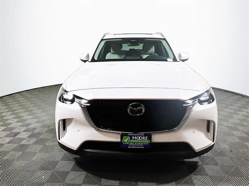 2025 Mazda CX-90 PHEV Preferred Package
