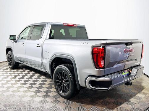 Sterling 2026 GMC Sierra 1500 Elevation